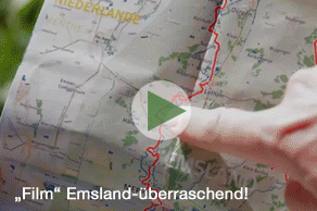 Emsland - überraschend!